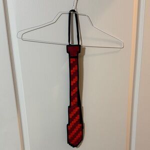 Mr. G33K Black Necktie